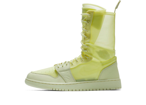 Jordan 1 Explorer XX Luminous Green (AO1529-300) beige