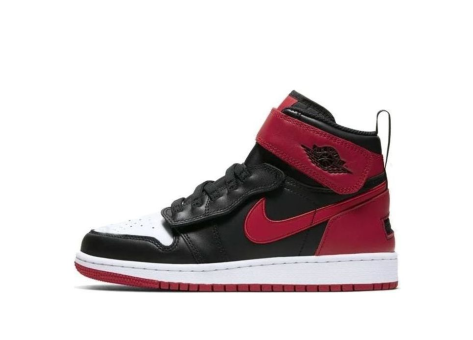 Jordan 1 High FlyEase GS Toe Bred (CT4897-001) bunt