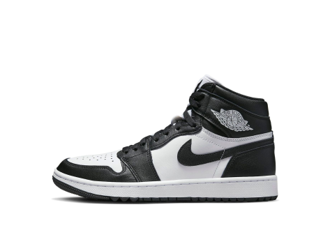 Jordan 1 High Golf Panda (DQ0660 101) schwarz