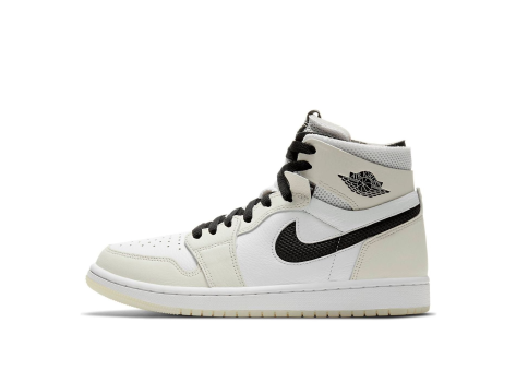 Jordan 1 High Zoom Comfort (CT0979-002) weiss