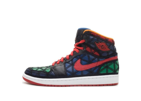 Jordan 1 Retro J2K Multi Color High (401620-001) bunt