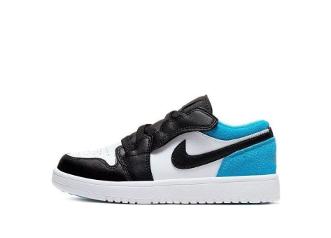 Jordan 1 Low Alt Laser Blue ps (BQ6066-004) bunt