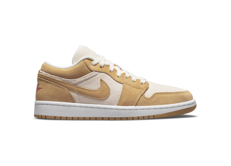 Jordan 1 Low SE Air Corduroy (DH7820-700) braun