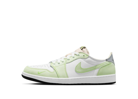 Jordan 1 Low Air OG (DM7837-103) weiss