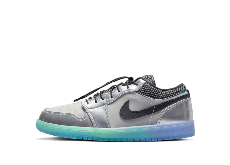 Jordan 1 Low SE Silver Toggle (DJ5199-109) bunt