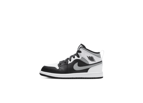Jordan 1 Mid Shadow PS (640734-073) bunt