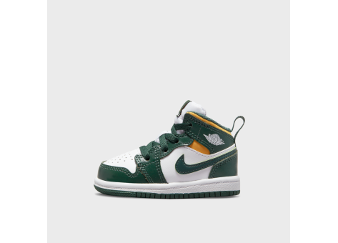 Jordan 1 Mid Sonics TD (640735-371) bunt