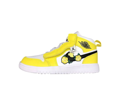 Jordan 1 Mid ALT Dynamic PS (AT4612-700) bunt