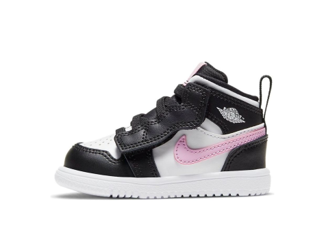 Jordan 1 Mid ALT Light Arctic TD (AT4613-103) bunt