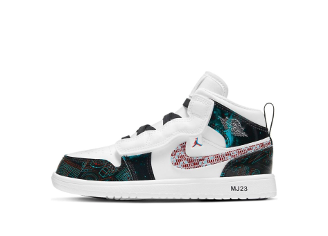 Jordan 1 Mid ALT SE Take Flight PS (DD3105-114) bunt