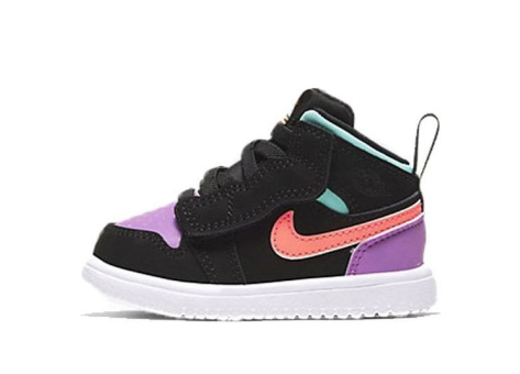 Jordan 1 Mid ALT TD color Multi (AR6352-083) bunt