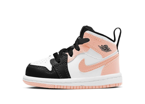 Jordan 1 Mid Arctic Toe TD (640735-133) bunt