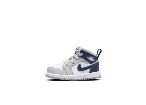 NIKE JORDAN 1 Mid (DQ8425-104) weiss