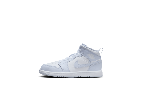 NIKE JORDAN 1 Mid (FD8781-400) blau