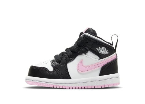 Jordan 1 Mid Light TD (644507-103) bunt