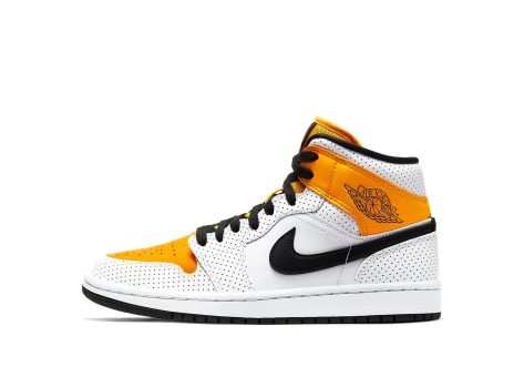 Jordan 1 Mid Air (BQ6472-107) weiss