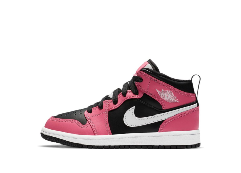 Jordan 1 Mid Pinksicle PS (640737-002) bunt