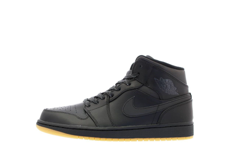 Jordan 1 Mid Winterized Air (AA3992-002) schwarz