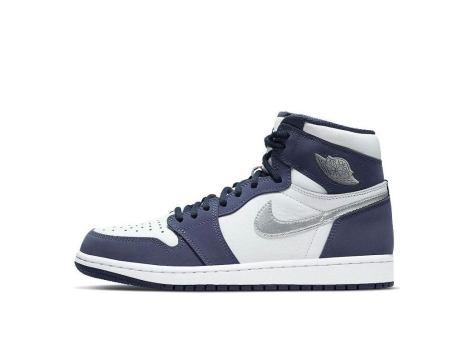 Jordan 1 Retro High CO.JP 2020 Midnight Navy (DC1788 100) blau