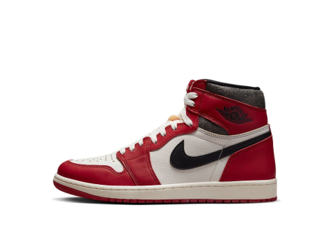 Jordan 1 Retro High OG Lost and Found rot DZ5485-612