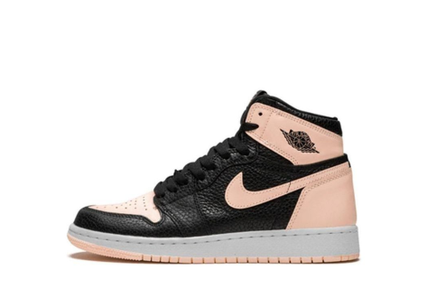 Jordan 1 Retro High OG GS Air Crimson Tint (575441-081) bunt