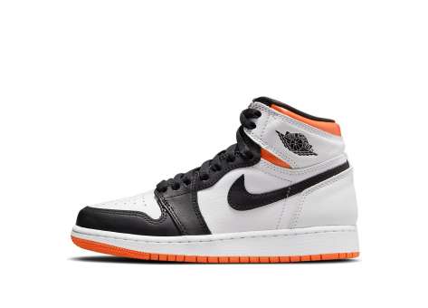 Jordan 1 Retro High OG GS Electro (575441-180) bunt