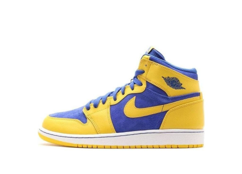 Jordan 1 Retro High OG Laney (575441-707) bunt