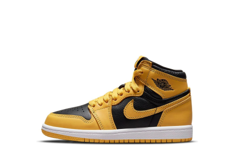 Jordan 1 Retro High OG Pollen PS (AQ2664-701) bunt