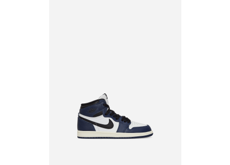 NIKE JORDAN 1 Retro High OG PS (FD1412 401) blau