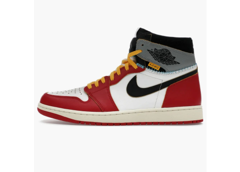 Jordan Union LA x 1 Retro High OG SP Chicago Shadow (HV8563 600) bunt