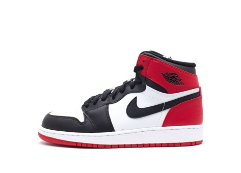 Jordan 1 Retro High OG GS Toe 2013 (575441-184) bunt