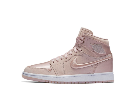 Jordan 1 Retro Season of Her Silt Air High (AO1847-650) pink