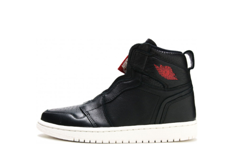 Jordan 1 Retro High Zip Gym Phantom Air (AT0575-006) schwarz