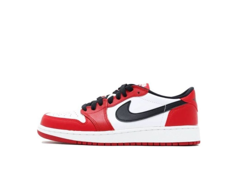 Jordan 1 Retro Low OG Chicago (709999-600) bunt
