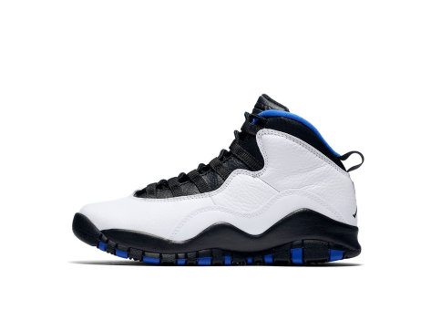 Jordan 10 Retro Orlando GS (310806-108) bunt