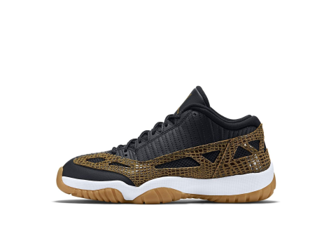 Jordan 11 Retro IE Low (306008-013) bunt