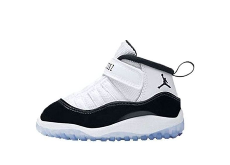 Jordan 11 Retro Concord 2018 TD (378040-100) bunt