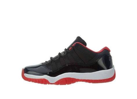 nike jordan 11 retro low bred 528896012