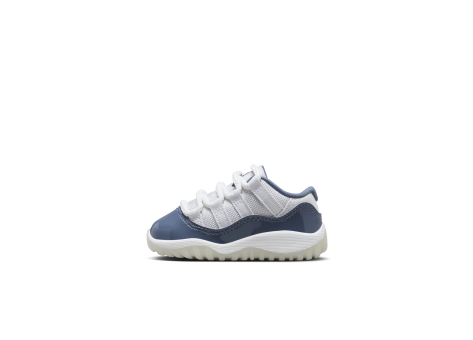 NIKE JORDAN 11 Retro Low TD (FV5120 104) blau