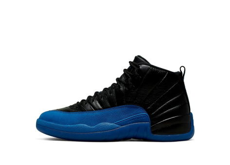 Jordan 12 Retro Game Royal (130690-014) bunt