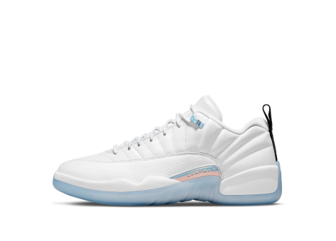 Jordan 12 Retro Low Easter 2021 (DB0733-190) weiss
