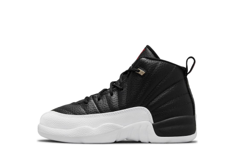 Jordan 12 Retro PS 2022 Playoffs (151186-006) bunt