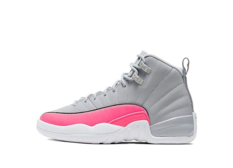 Jordan 12 Retro Racer GS (510815-060) bunt