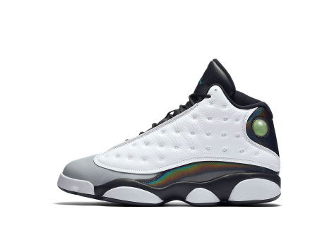 Jordan 13 Retro Barons Hologram (414571-115) bunt