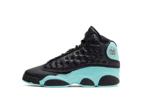 Jordan 13 Retro Island Green GS (884129-030) bunt