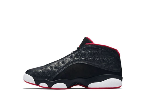 Jordan 13 Retro Low Bred (310810-027) schwarz