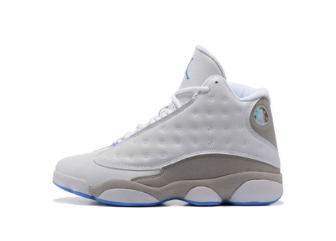 Jordan 13 Retro Neutral Grey (310004-103) weiss
