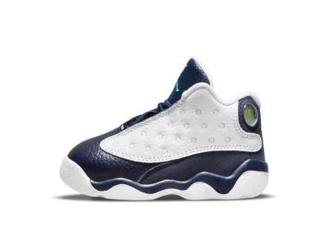 Jordan 13 Retro Obsidian Powder Blue TD (DJ3004-144) bunt