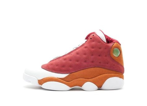 Jordan 13 Retro Premio Bin 23 (417212-601) bunt