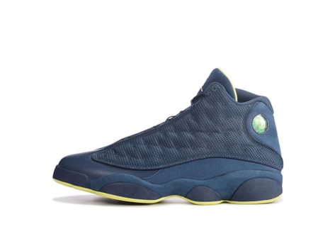 Jordan 13 Retro Squadron Blue (414571-405) blau